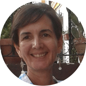 Edelia García González